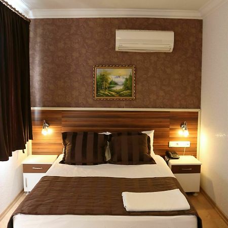 Angel'S Garden Hotel Istanbul Exterior photo