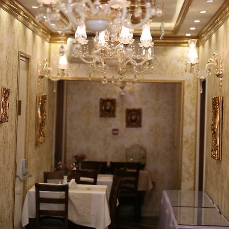 Angel'S Garden Hotel Istanbul Exterior photo